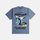 Do Not Screw Up the Bag Ultra Heavyweight T-shirt