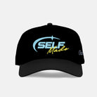 Self Made Embroidered Snapback