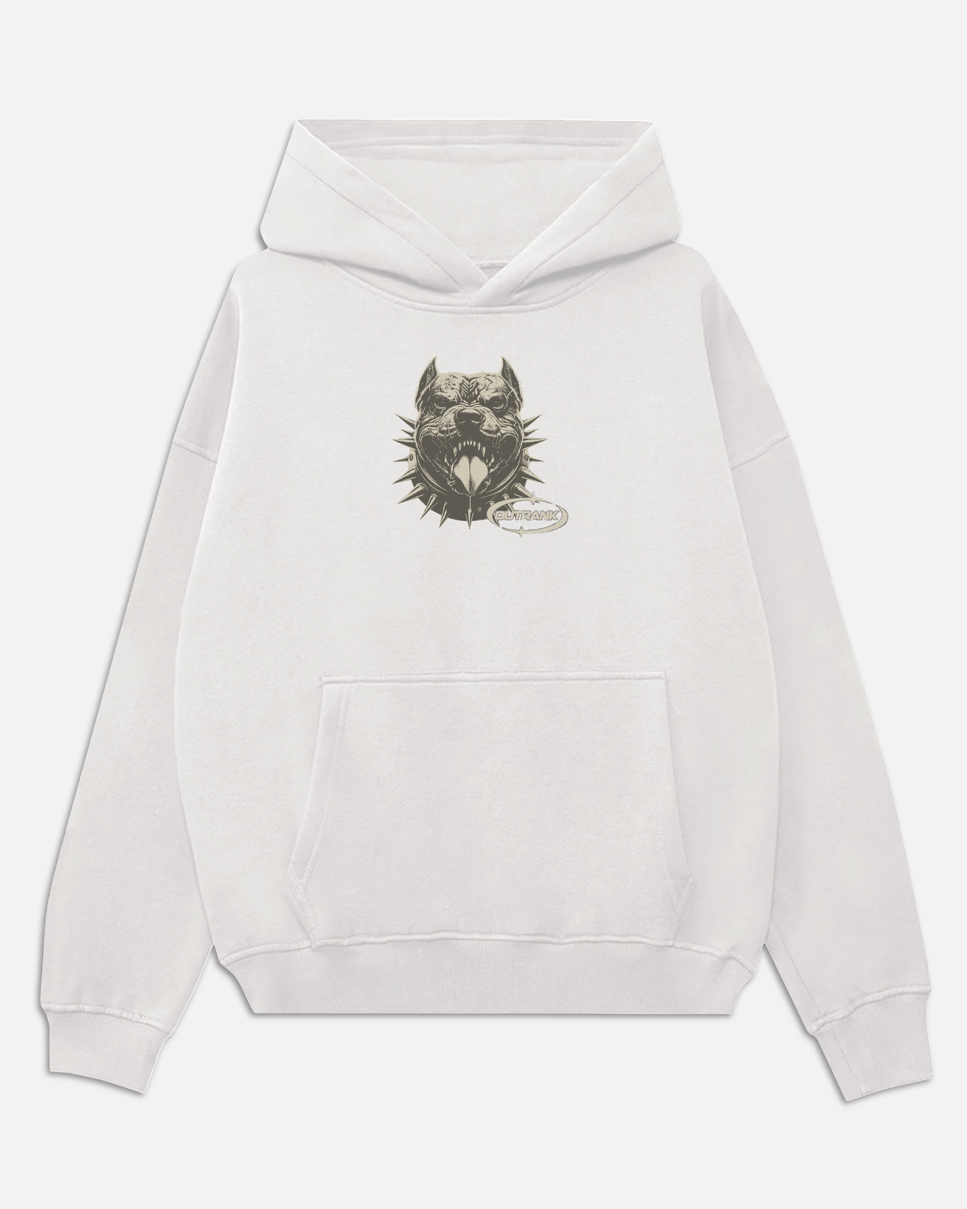 Mess Around and Find Out Ultra Heavyweight Hoodie