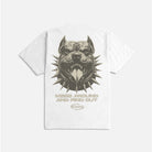 Mess Around and Find Out Ultra Heavyweight T-shirt