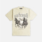 Running Through Any Storms Ultra Heavyweight T-shirt