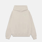 Don't Sleep&nbsp;Embroidered Hoodie