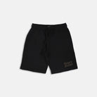 Don't Sleep Embroidered Shorts