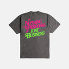 Nothing Personal Ultra Heavyweight T-shirt