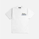 Nothing Personal Embroidered Heavyweight T-shirt
