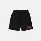 Nothing Personal Embroidered Short
