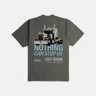 Nothing Can Stop Us Ultra Heavyweight T-shirt
