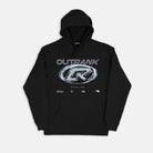 No Chill in Us Hoodie