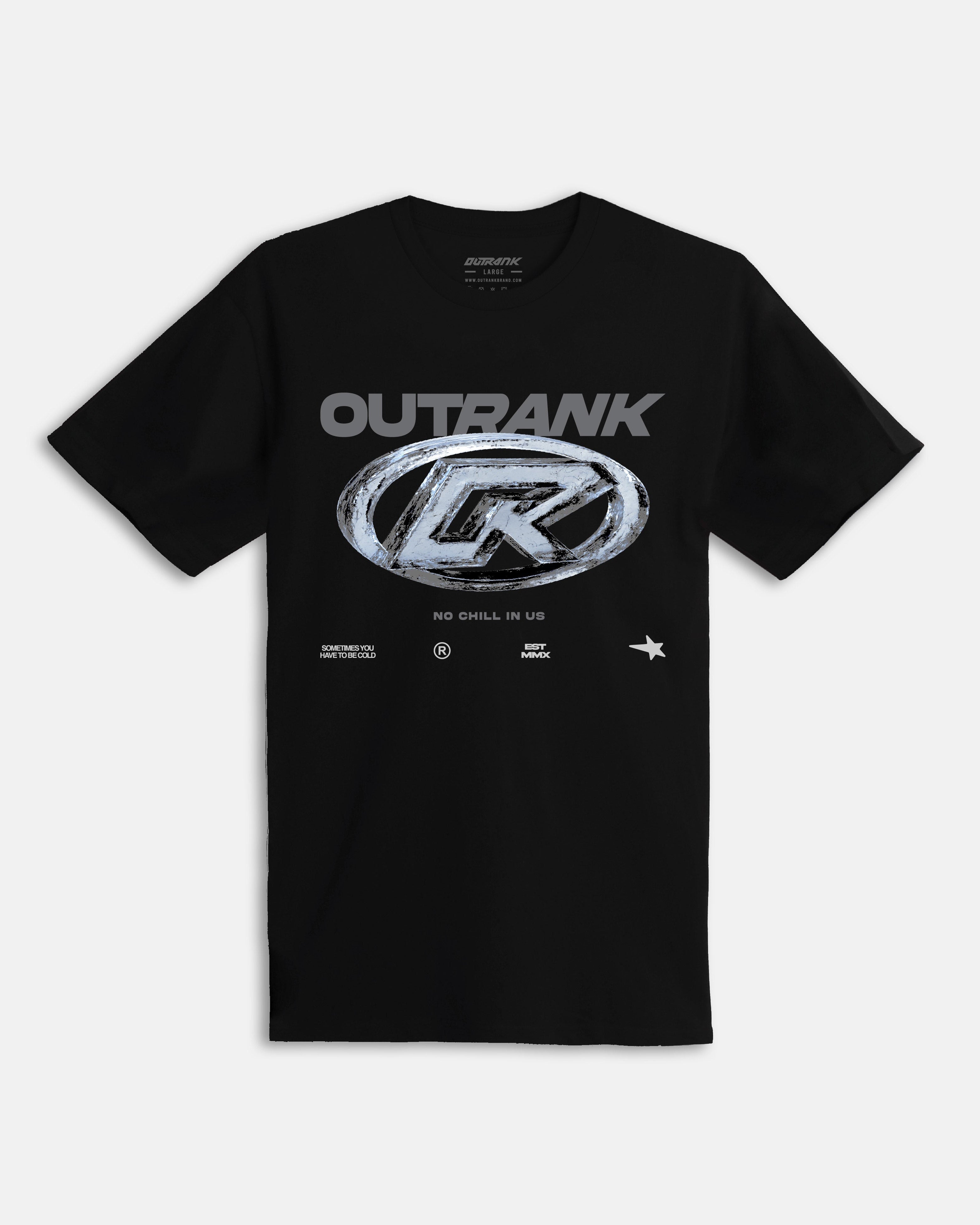 No Chill in Us T-Shirt