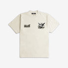 No - Off Season Ultra Heavyweight T-shirt