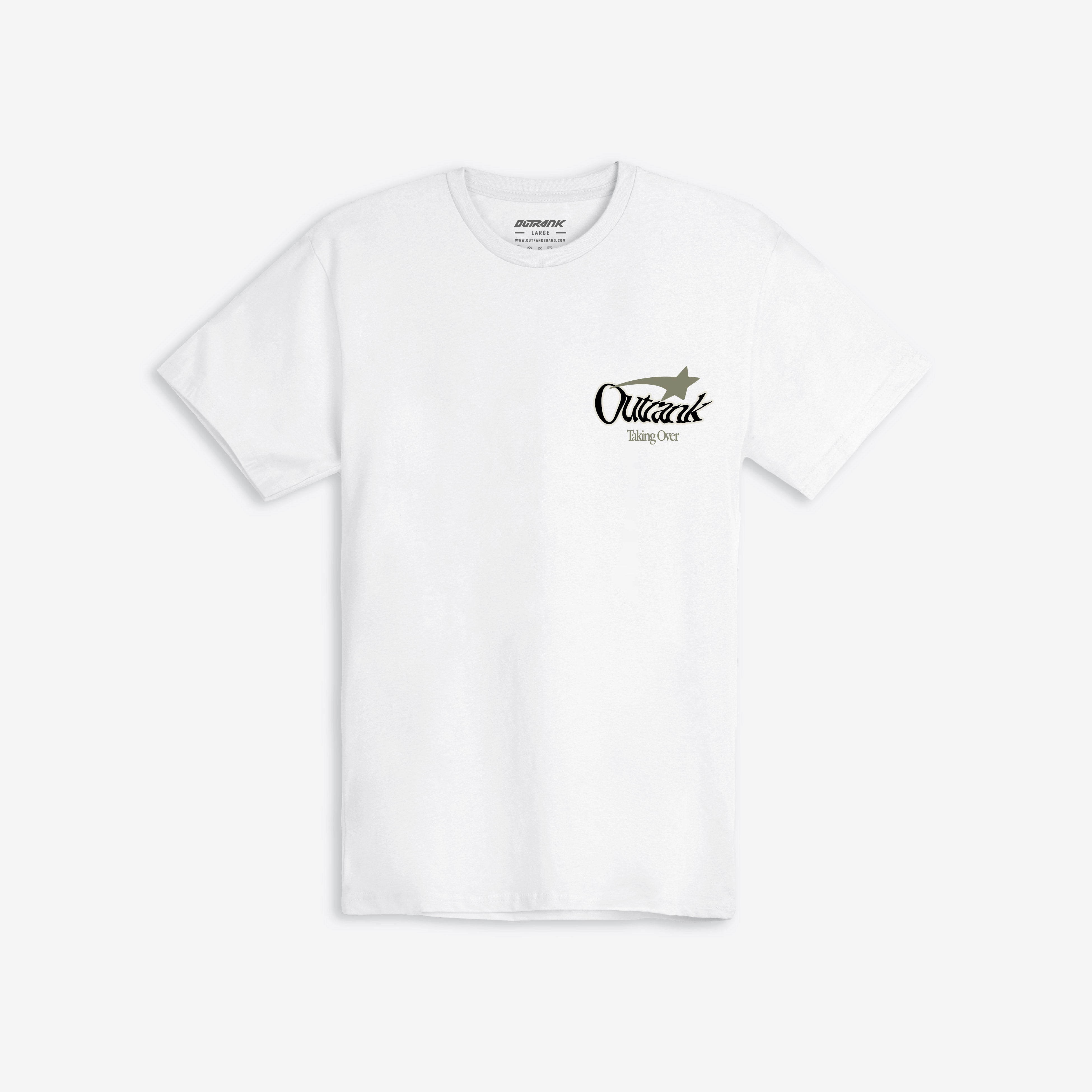 This is My Year T-Shirt