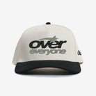 Over Everyone Embroidered Snapback