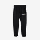Over Everyone Embroidered Joggers