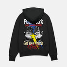 Put in Work Ultra Heavyweight Hoodie