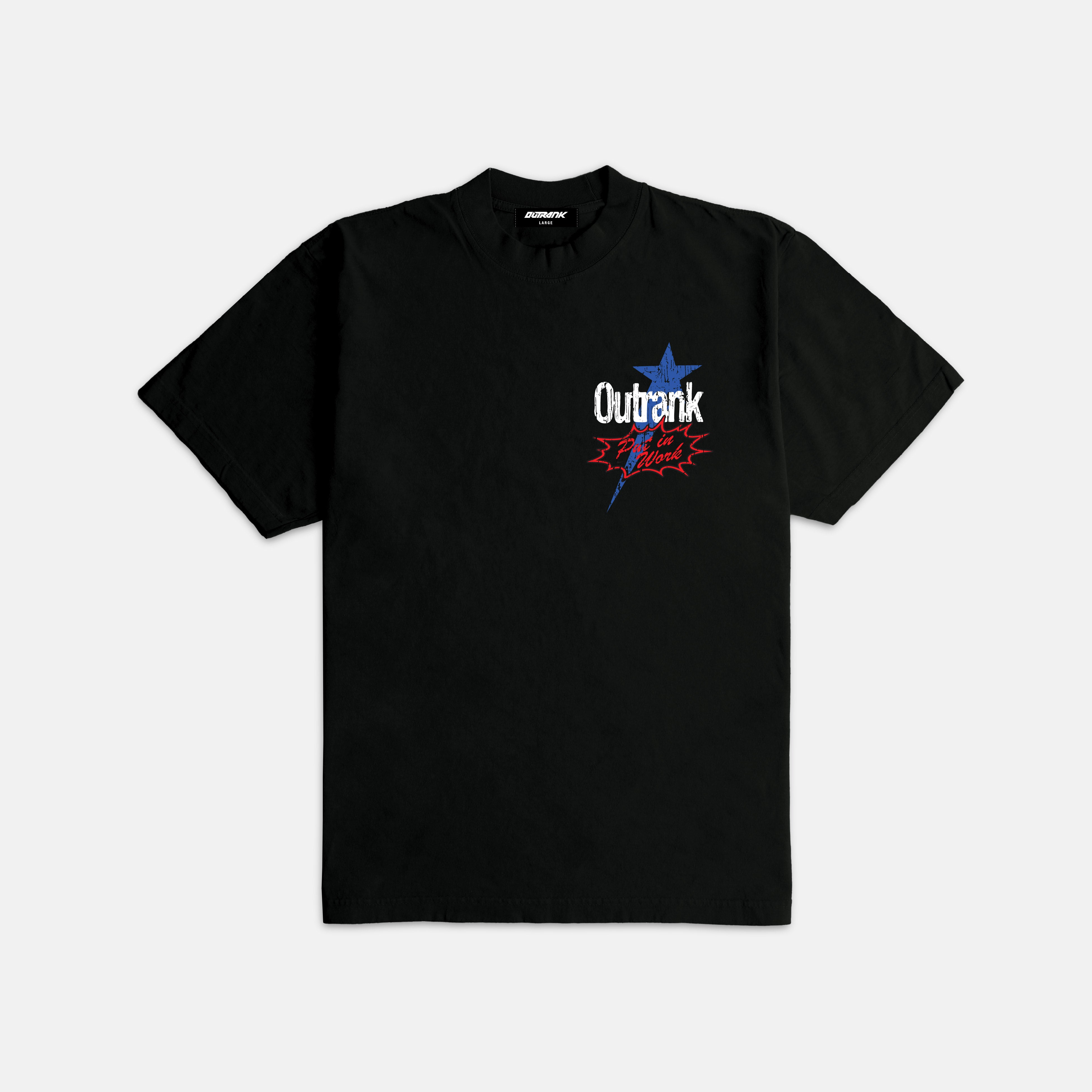 Fragment x Union x Air Jordan 1 Collection – Outrank Brand