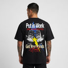 Put in Work Ultra Heavyweight T-shirt