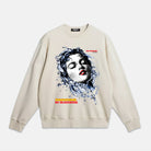 Drowning in Success Heavyweight Crewneck Fleece