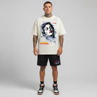 Drowning in Success Ultra Heavyweight T-shirt