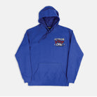 Nothing Can Stop Us Hoodie