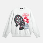 We Don’t Miss Heavyweight Crewneck Fleece