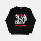 Call Me Crewneck Fleece