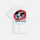 World Is Not Ready For Me T-Shirt