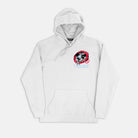 World Is Not Ready For Me Hoodie