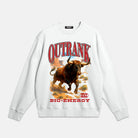 Big Energy Heavyweight Crewneck Fleece