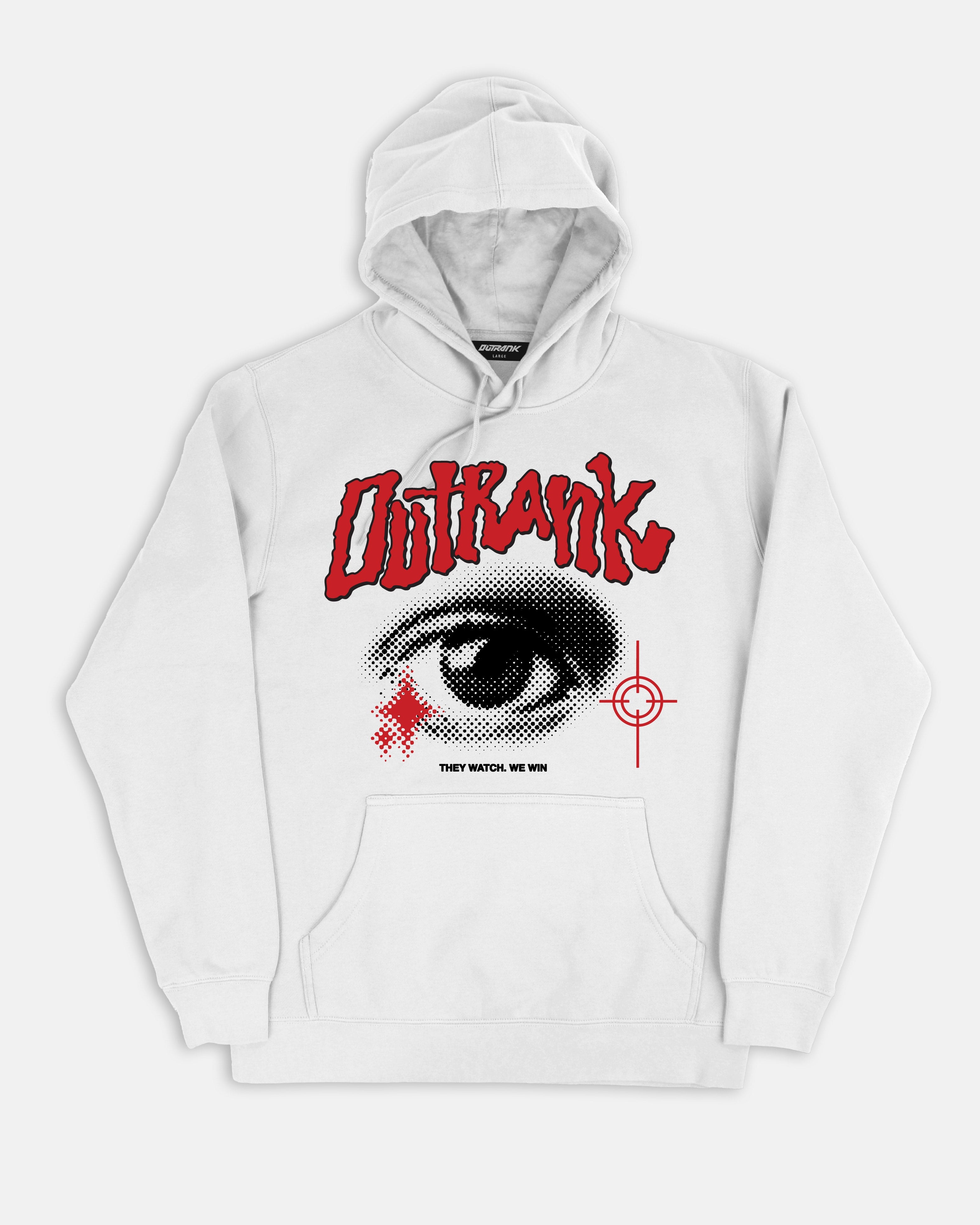 Visionary Hoodie