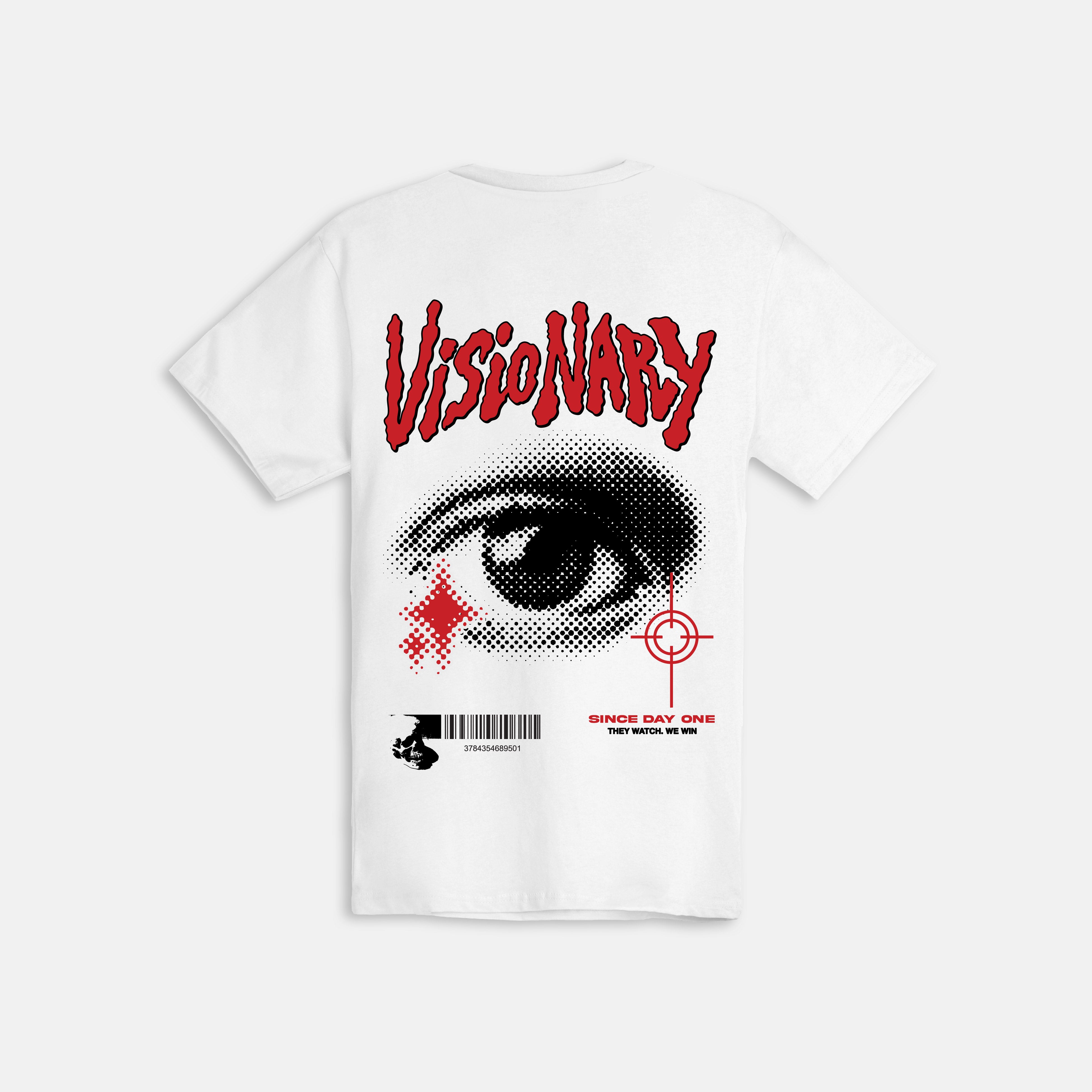Visionary T-Shirt