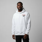 Always Steady Embroidered Ultra Heavyweight Hoodie