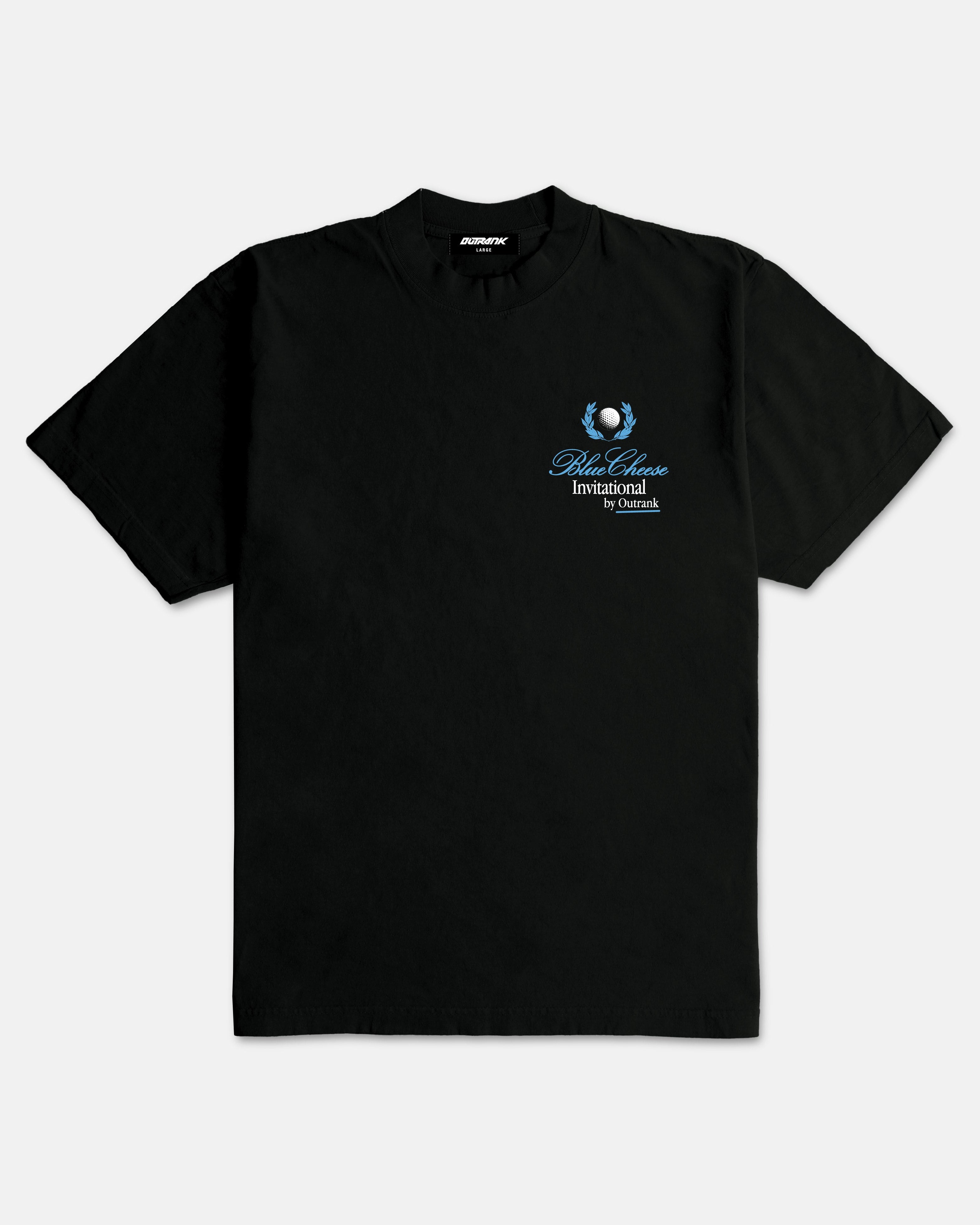 Dialed In Ultra Heavyweight T-shirt