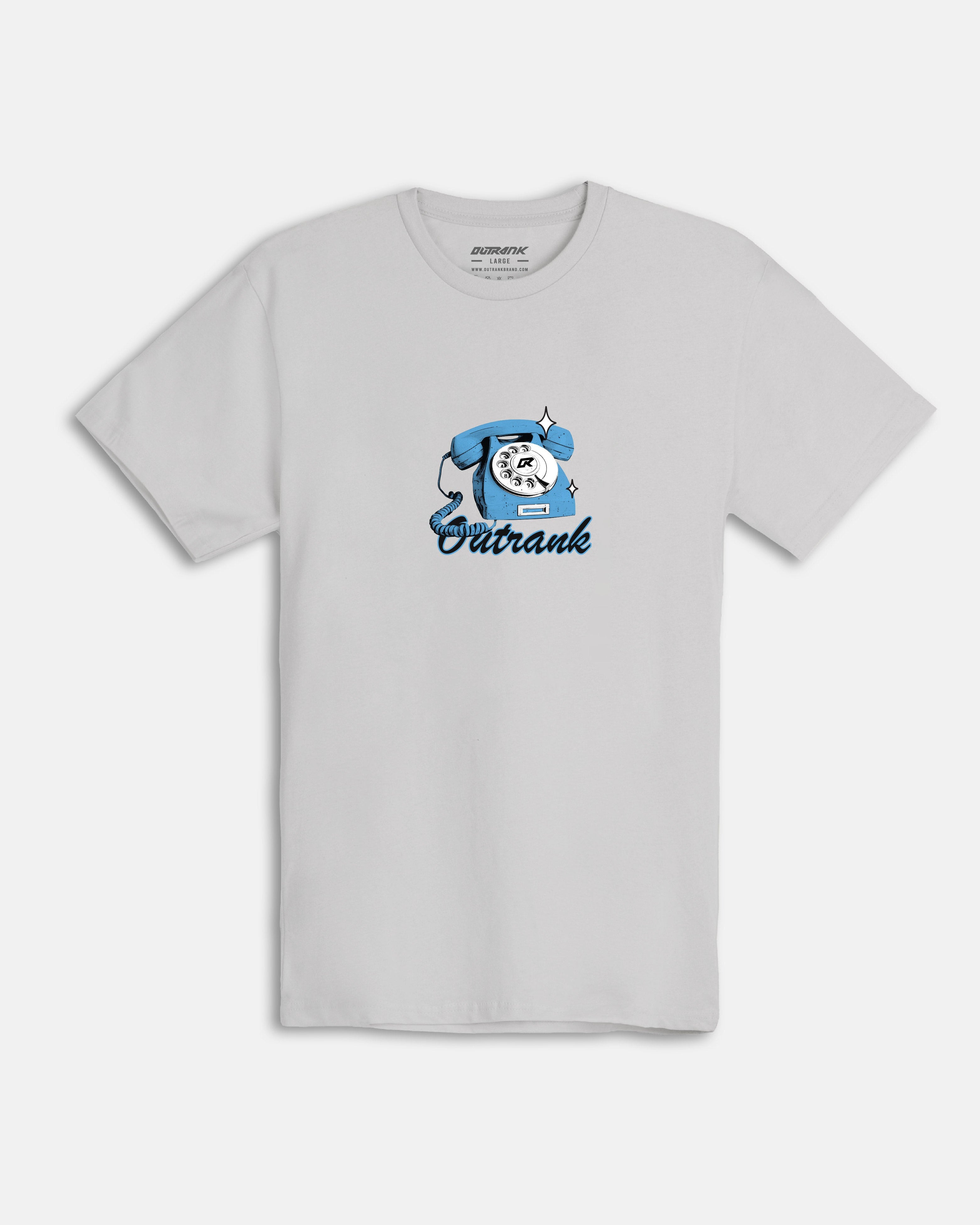 Business Calls Only T-Shirt