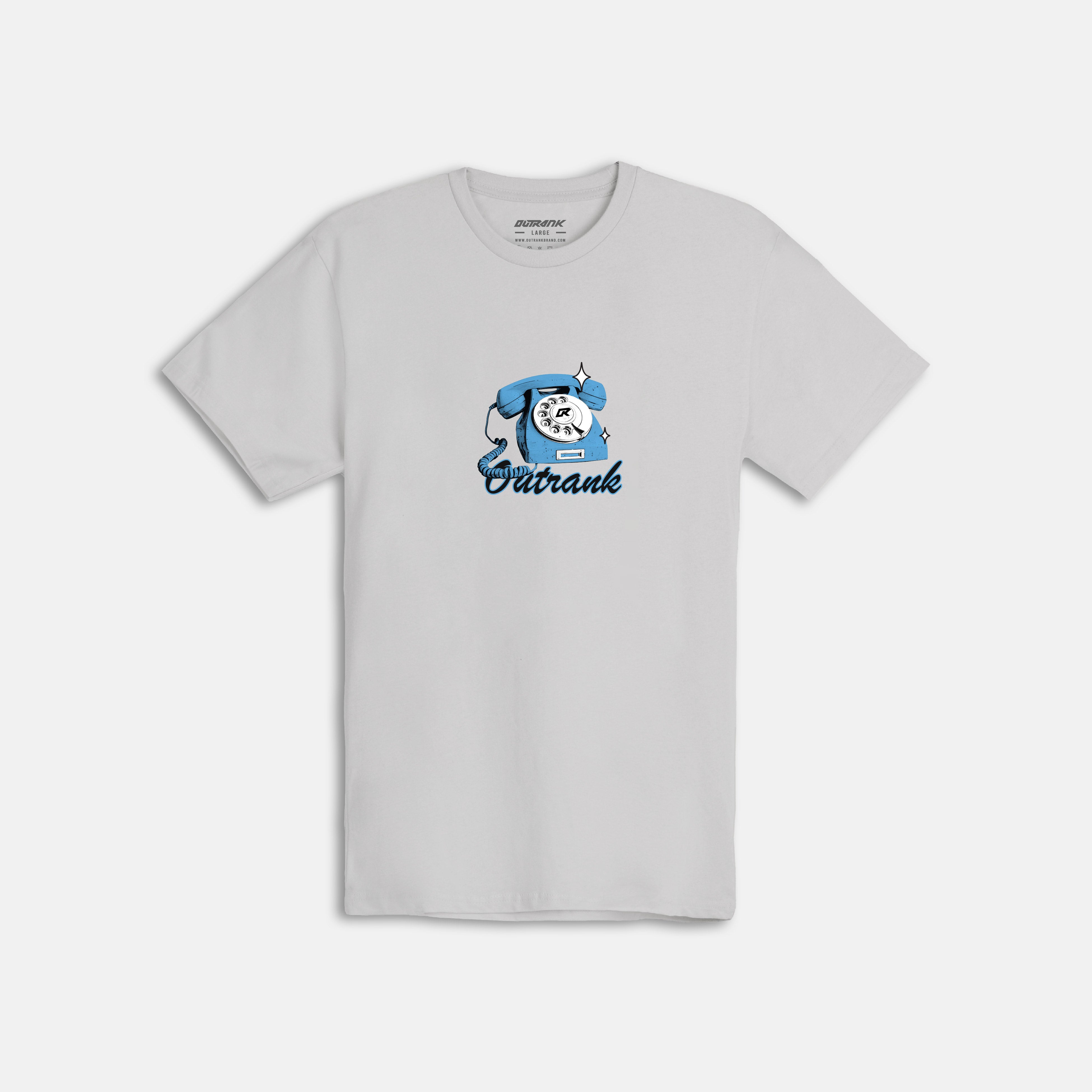 Business Calls Only T-Shirt