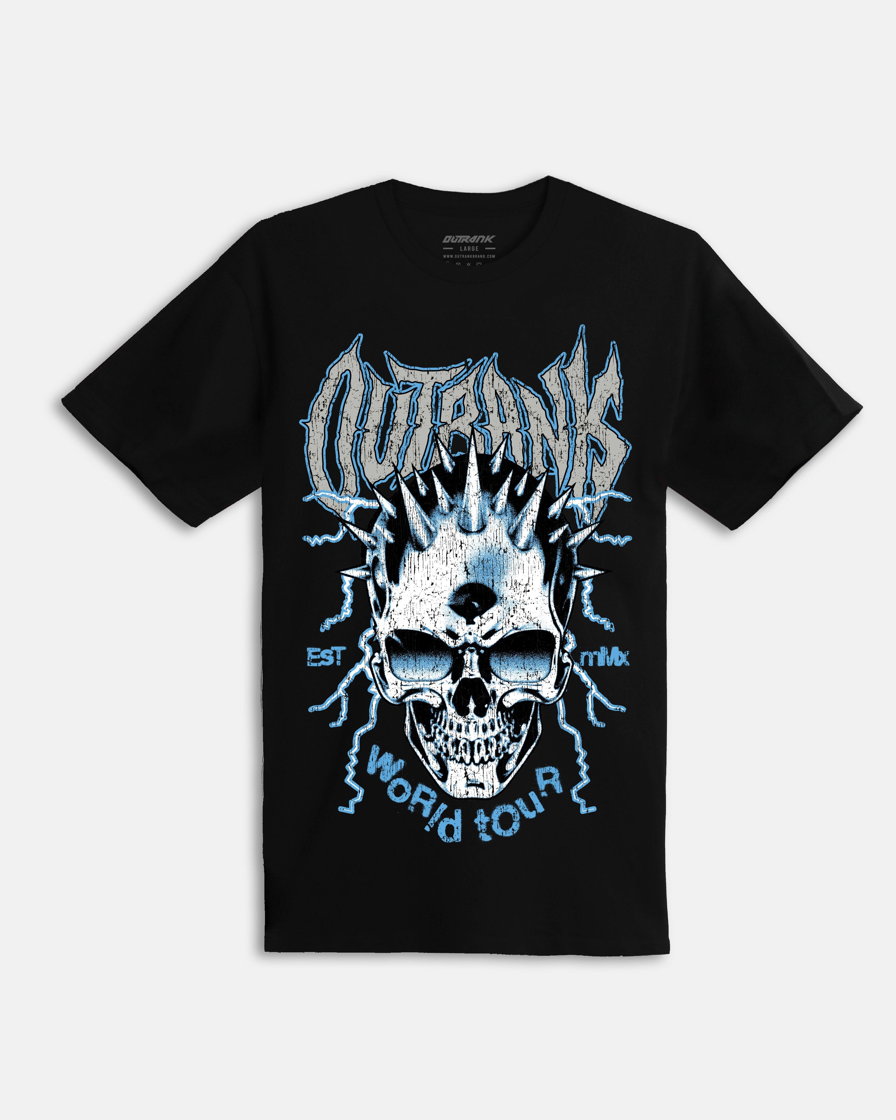 World Tour T-Shirt
