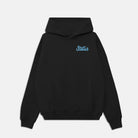 Status Embroidered Ultra Heavyweight Hoodie
