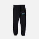 Status Embroidered Joggers