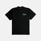 Status Embroidered Ultra Heavyweight T-shirt