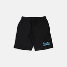Status Embroidered Short