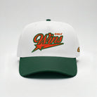 Only Wins Embroidered Snapback