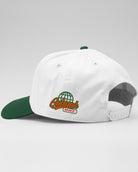 Only Wins Embroidered Snapback