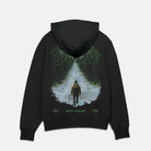 Made it On My Own Ultra Heavyweight Hoodie