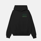 Lord Thank You Embroidered Ultra Heavyweight Hoodie