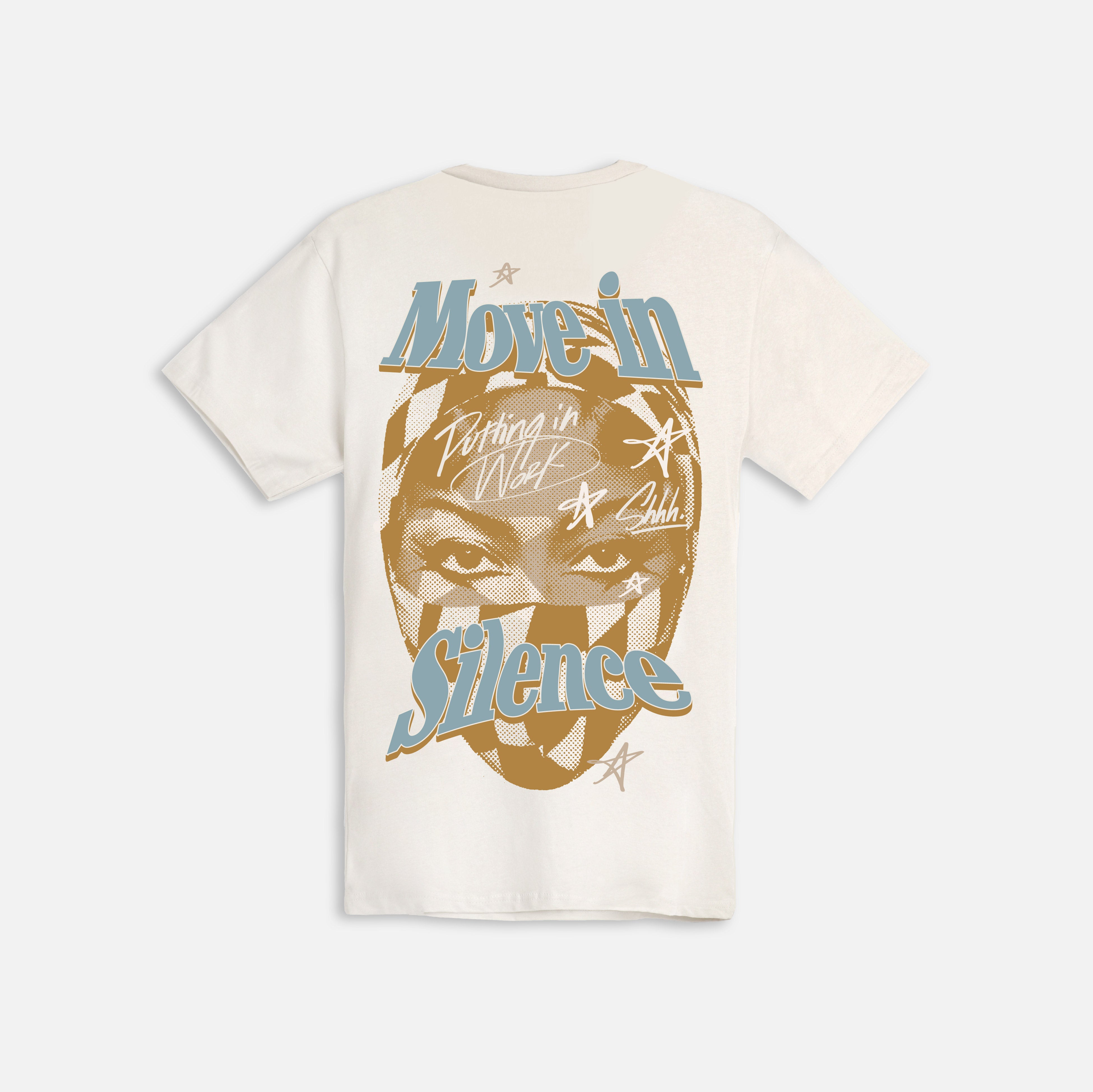 Putting in Work T-Shirt