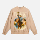 Winning Season Ultra Heavyweight Crewneck Fleece