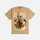 Winning Season Ultra Heavyweight T-shirt