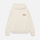 Status Embroidered Ultra Heavyweight Hoodie