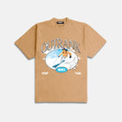 Altitude Change Ultra Heavyweight T-shirt