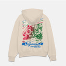 Bet Against Me Ultra Heavyweight Hoodie