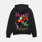 Outrank Derby Ultra Heavyweight Hoodie